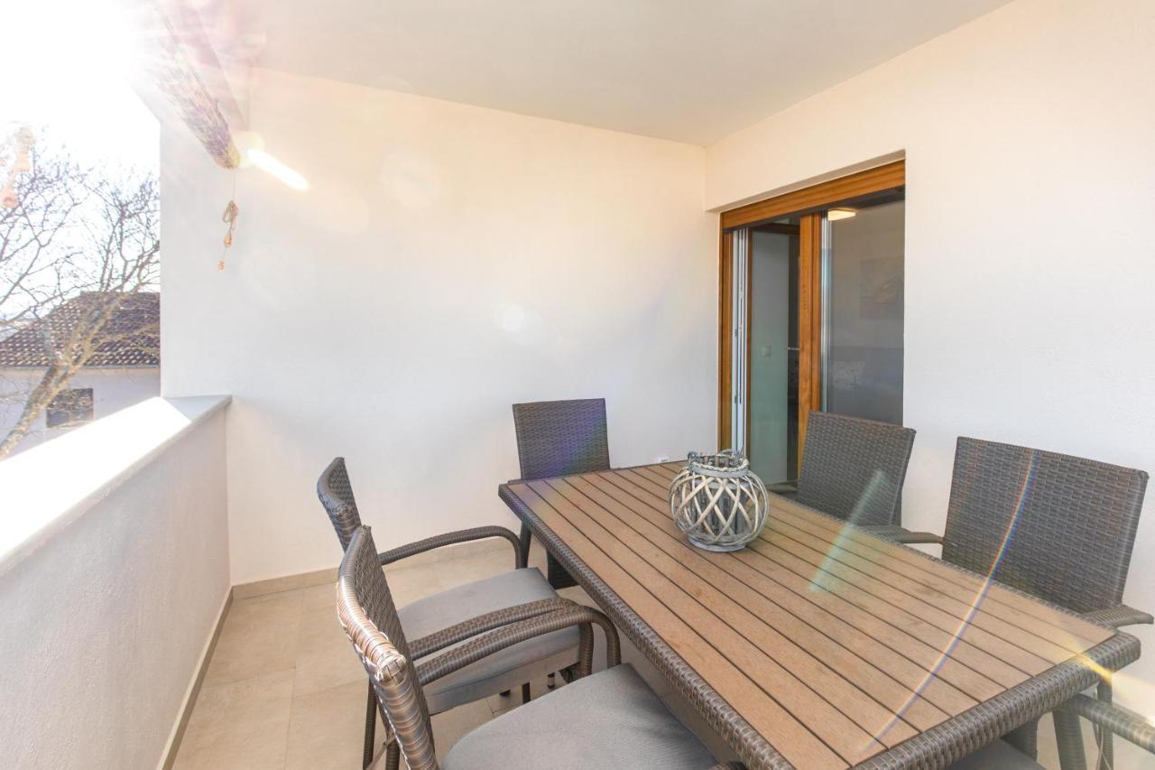 Apartments Brig Perfect Countryside Holiday! Krk Town Εξωτερικό φωτογραφία