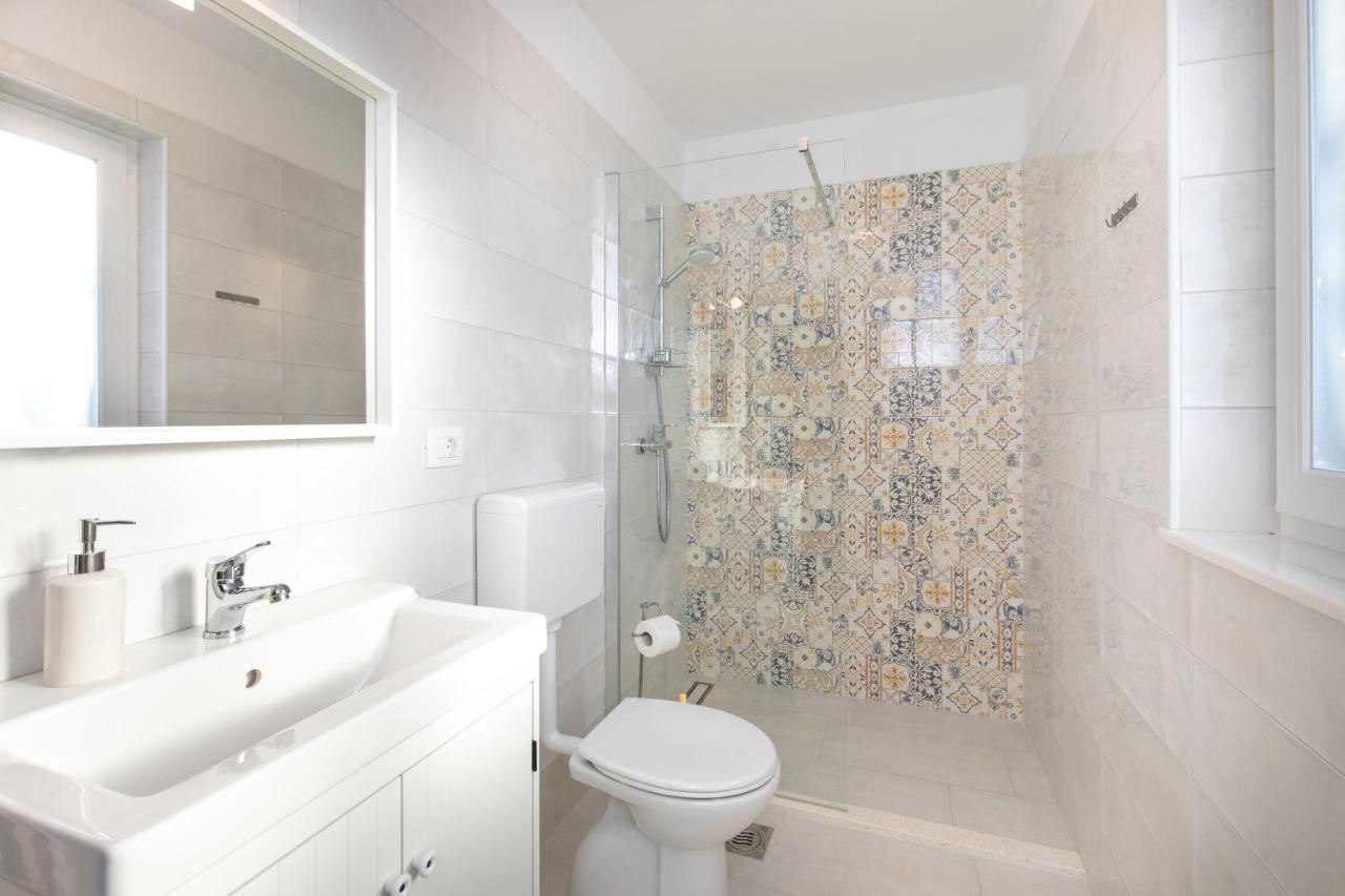 Apartments Brig Perfect Countryside Holiday! Krk Town Εξωτερικό φωτογραφία