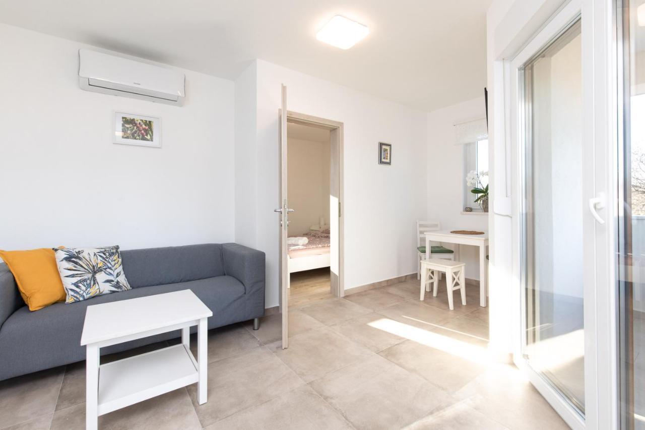 Apartments Brig Perfect Countryside Holiday! Krk Town Εξωτερικό φωτογραφία
