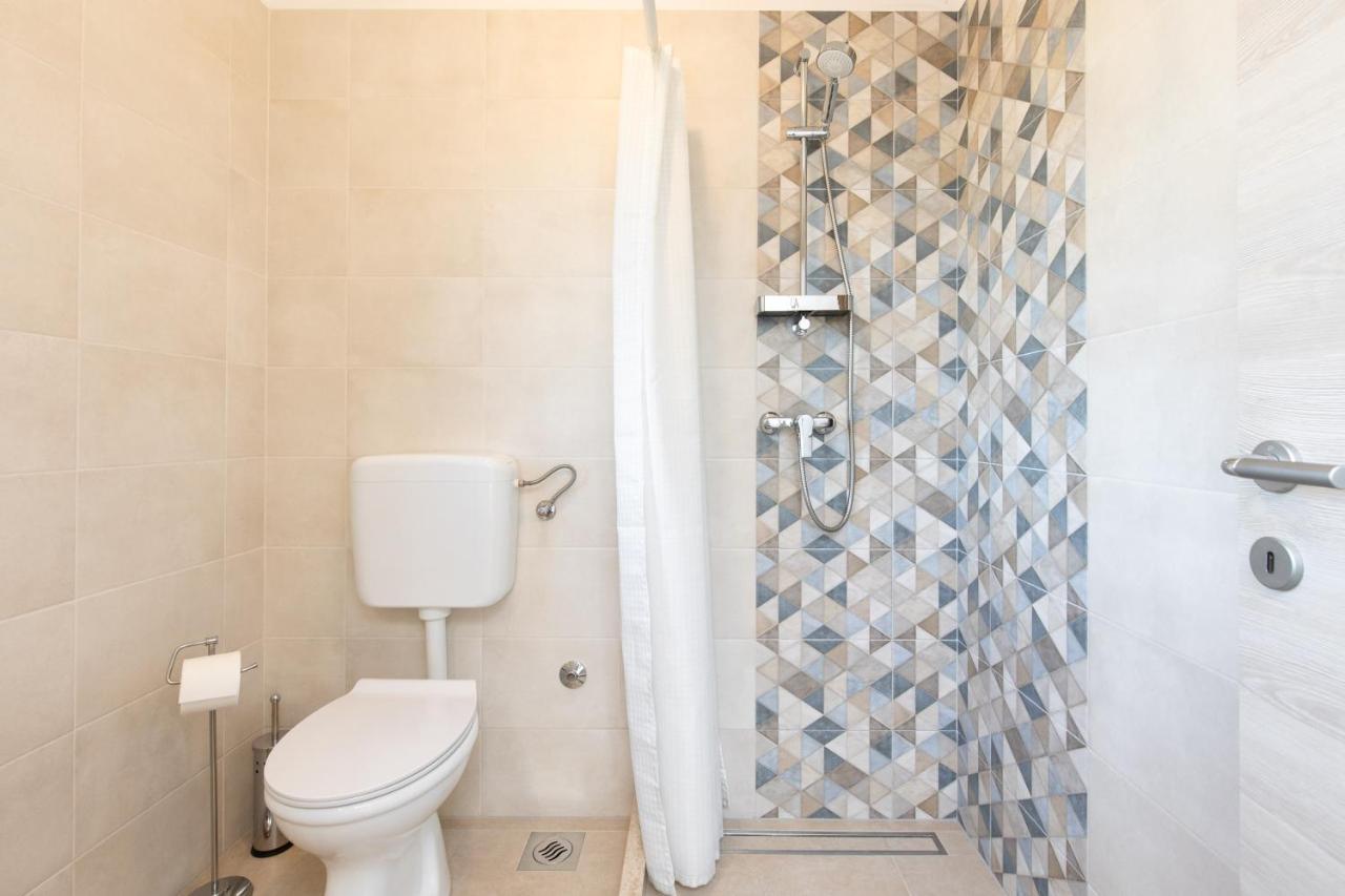 Apartments Brig Perfect Countryside Holiday! Krk Town Εξωτερικό φωτογραφία