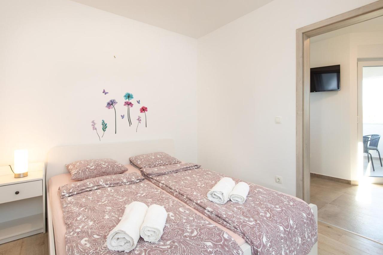 Apartments Brig Perfect Countryside Holiday! Krk Town Εξωτερικό φωτογραφία