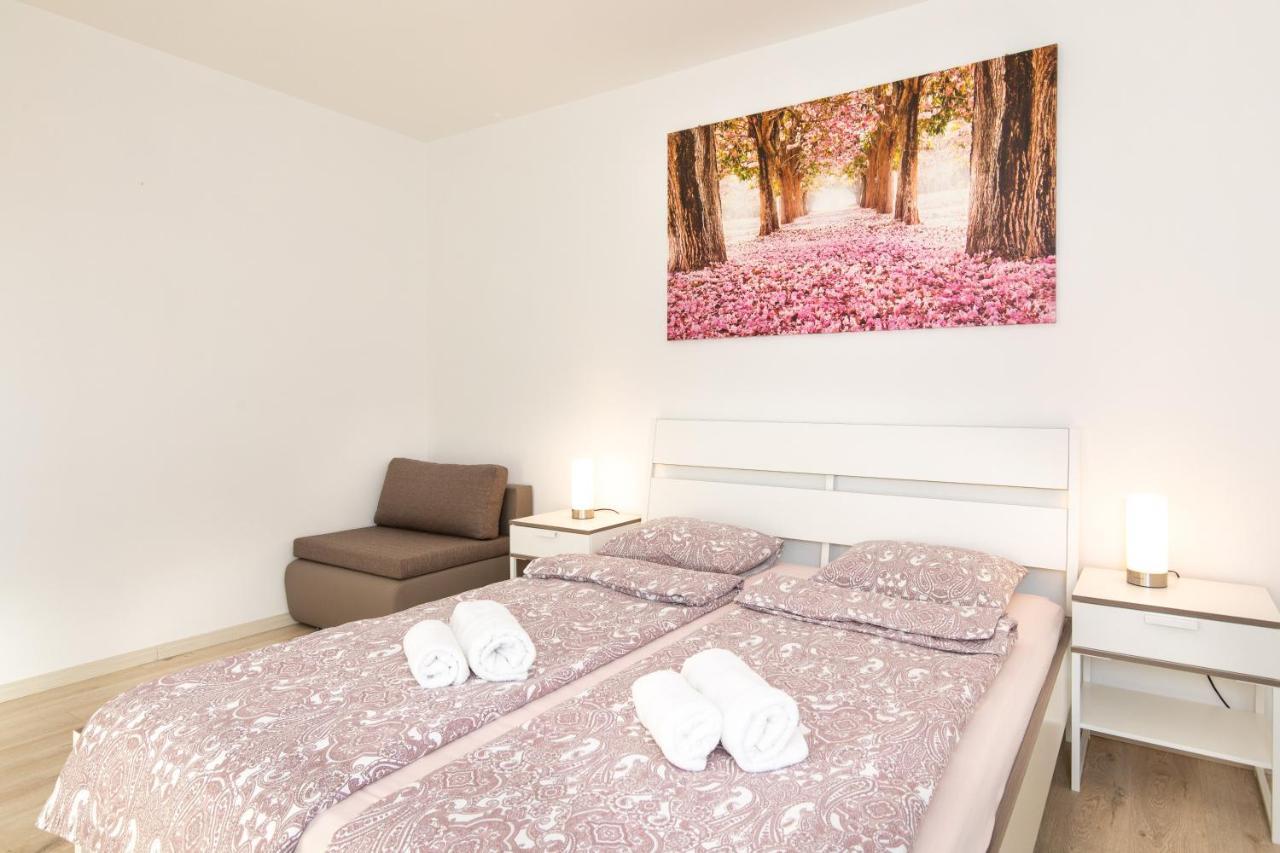 Apartments Brig Perfect Countryside Holiday! Krk Town Εξωτερικό φωτογραφία