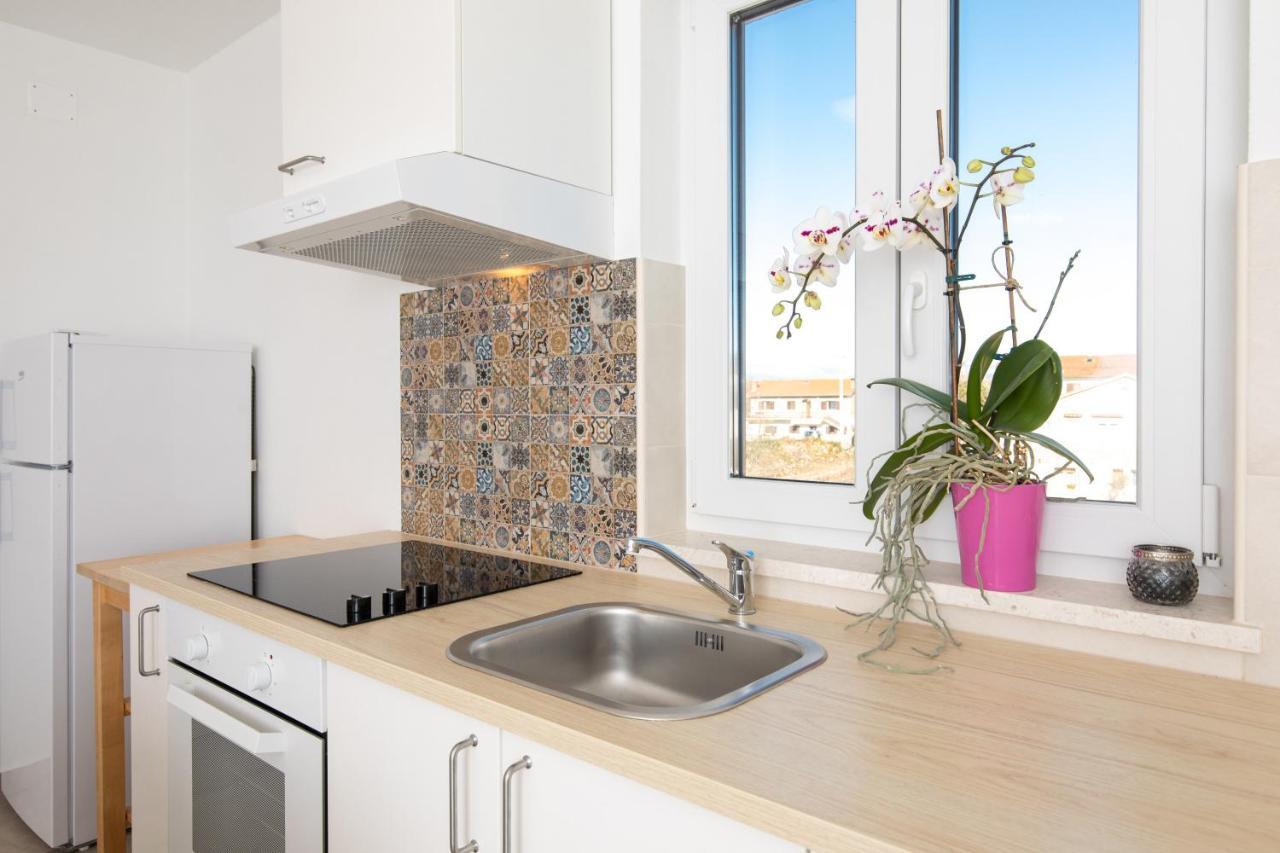 Apartments Brig Perfect Countryside Holiday! Krk Town Εξωτερικό φωτογραφία