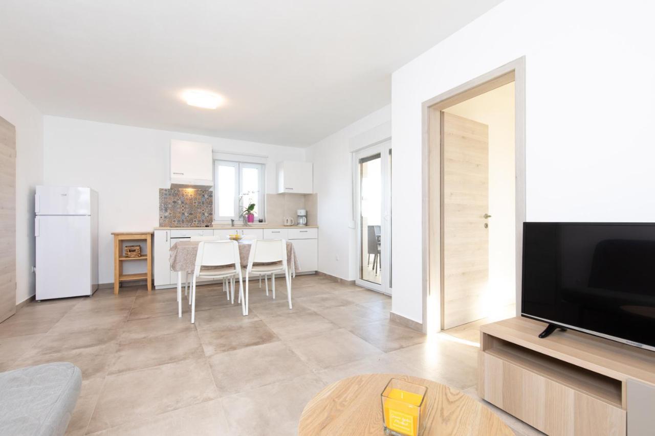 Apartments Brig Perfect Countryside Holiday! Krk Town Εξωτερικό φωτογραφία