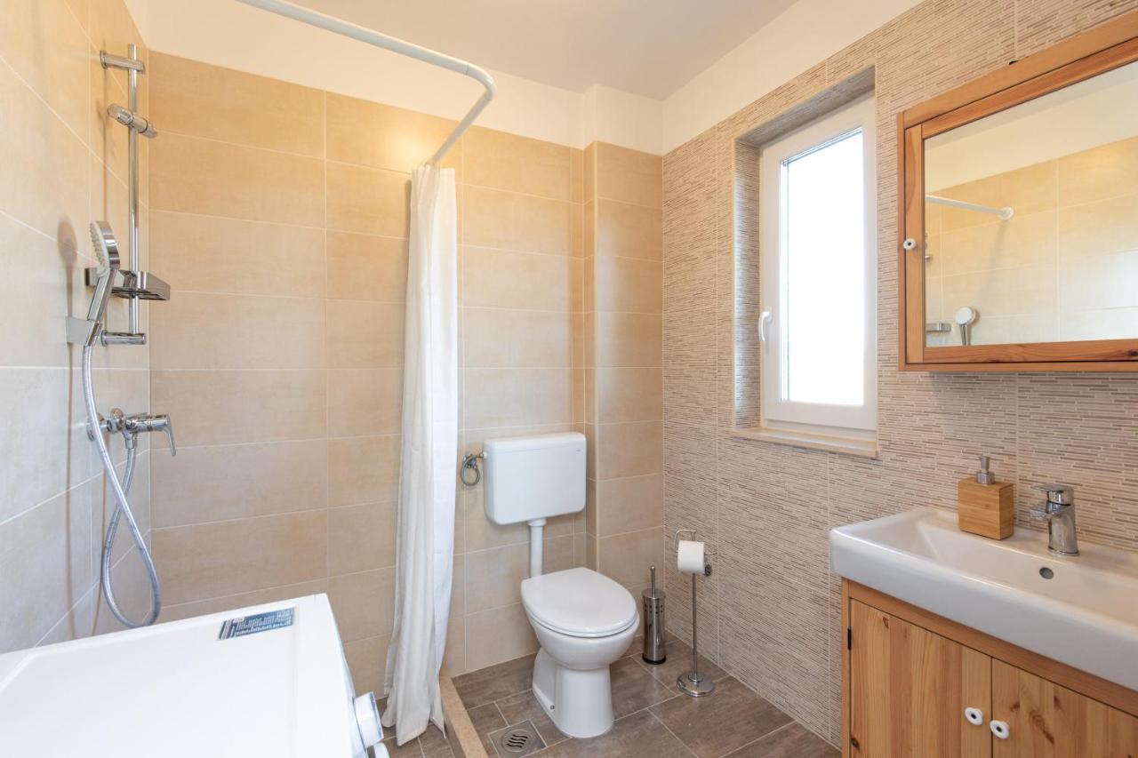 Apartments Brig Perfect Countryside Holiday! Krk Town Εξωτερικό φωτογραφία