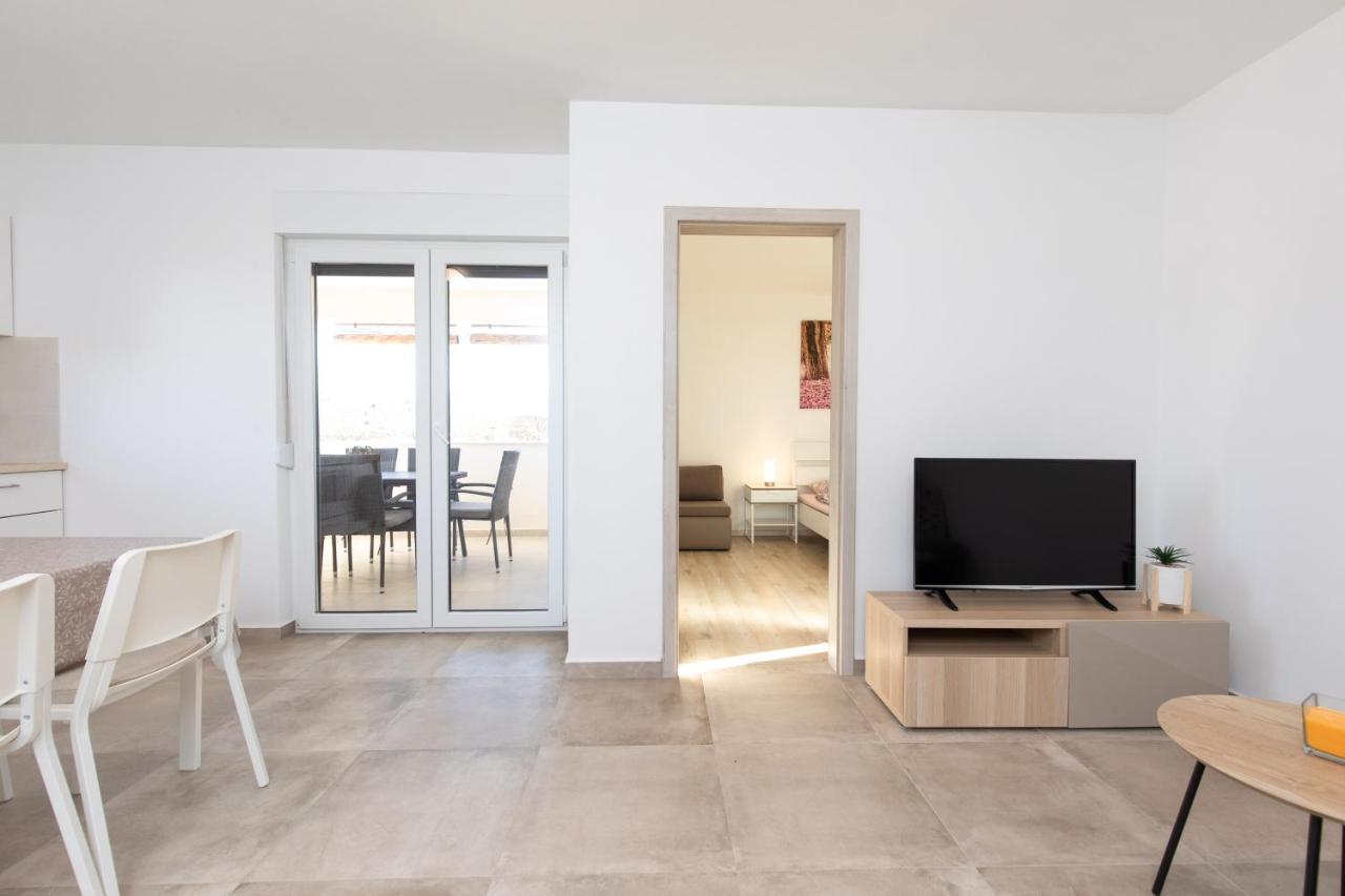 Apartments Brig Perfect Countryside Holiday! Krk Town Εξωτερικό φωτογραφία