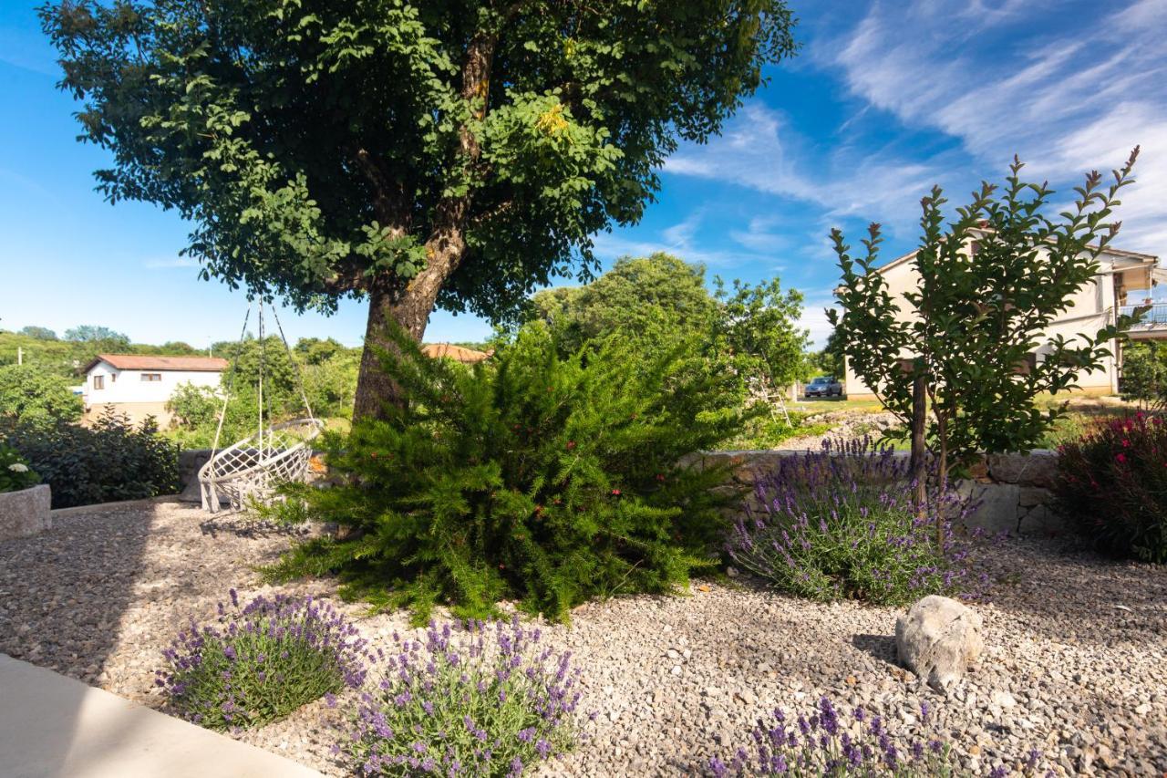 Apartments Brig Perfect Countryside Holiday! Krk Town Εξωτερικό φωτογραφία
