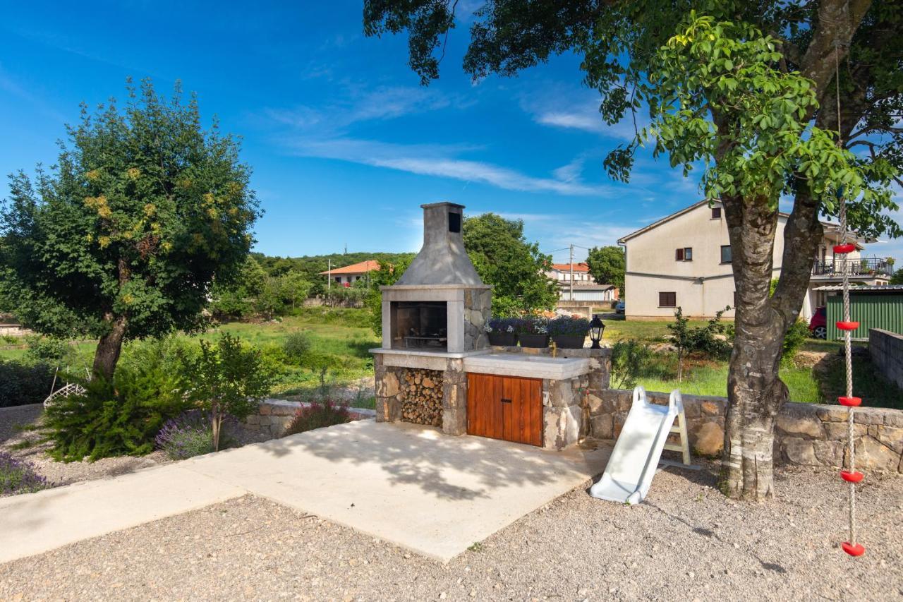 Apartments Brig Perfect Countryside Holiday! Krk Town Εξωτερικό φωτογραφία