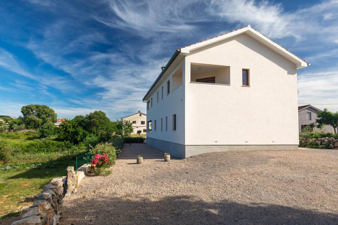 Apartments Brig Perfect Countryside Holiday! Krk Town Εξωτερικό φωτογραφία
